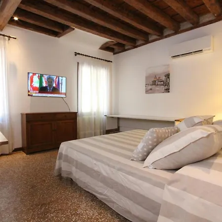 Rialto Apartament