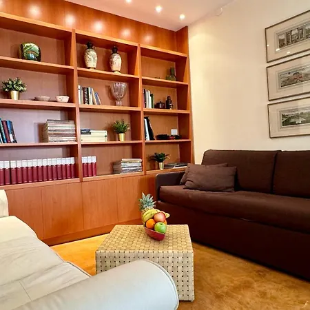 Apartament Rialto Wenecja