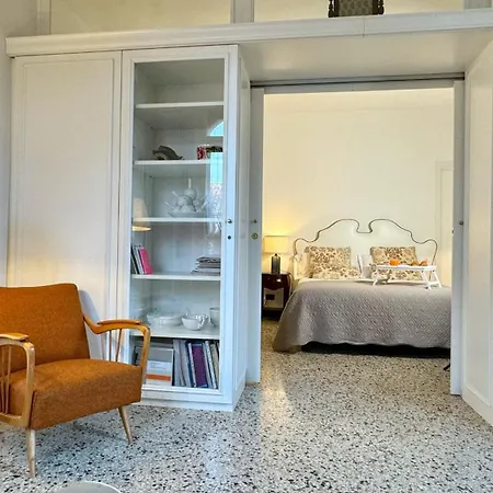 Rialto Apartament
