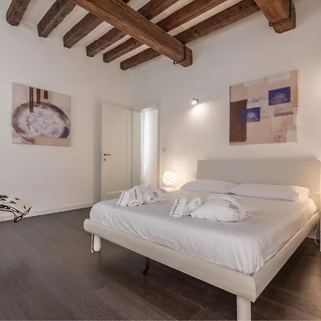 Rialto Apartament Wenecja
