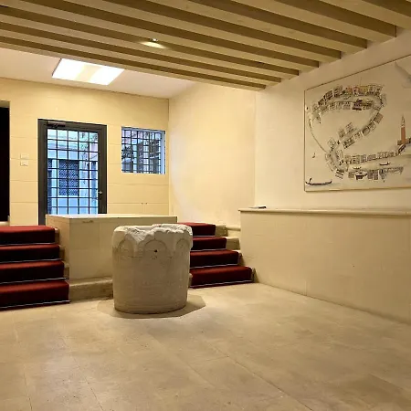 سيتي ريالتو شقة البندقية