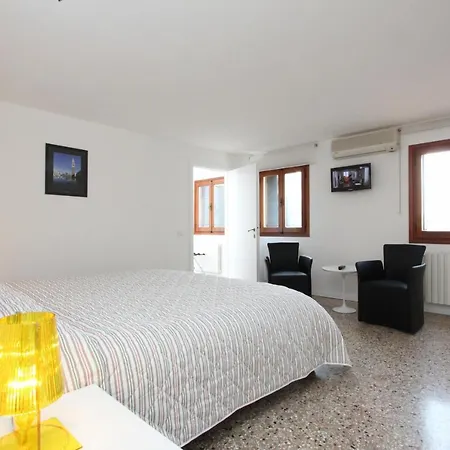 Apartment Rialto
