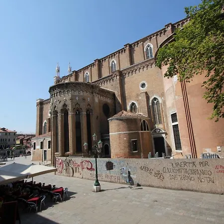 Rialto Appartamento *