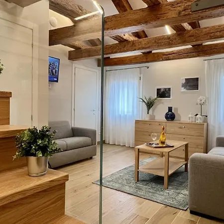 شقة سيتي ريالتو *