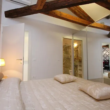 Apartment Rialto Venice