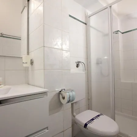 شقة سيتي ريالتو *