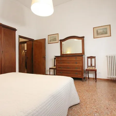 Apartment Rialto *