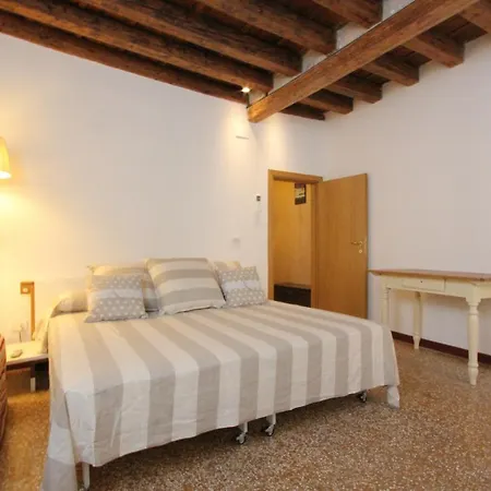 Apartment Rialto *
