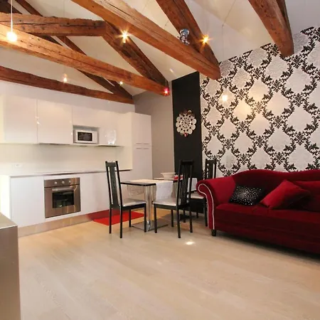 Apartment Rialto *