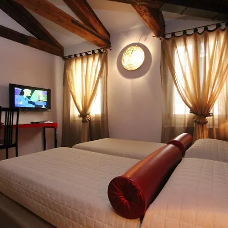 Apartment Rialto
