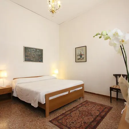 سيتي ريالتو شقة البندقية