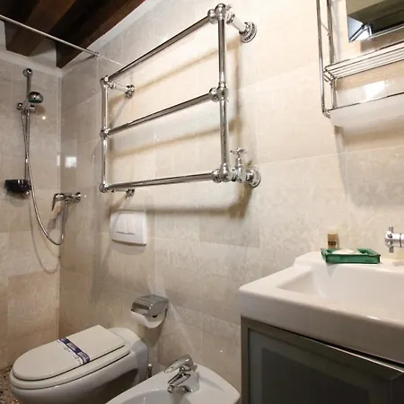 Rialto Apartmán *