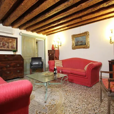 Apartment Rialto *