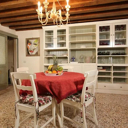 Apartment Rialto