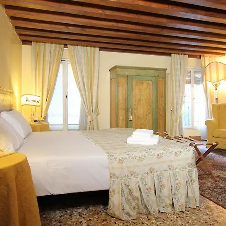 Apartment Rialto