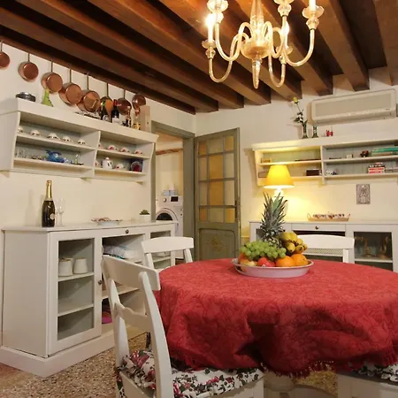 Apartment Rialto
