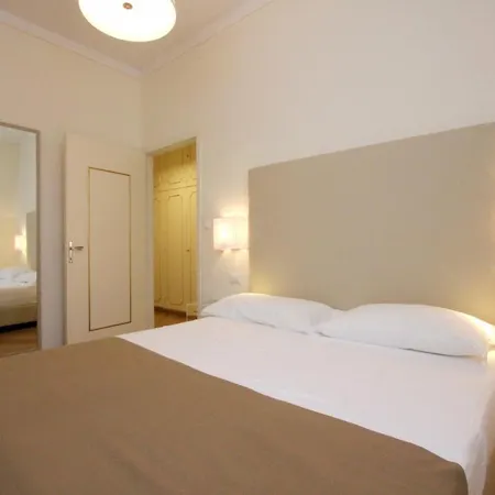 Apartment Rialto *
