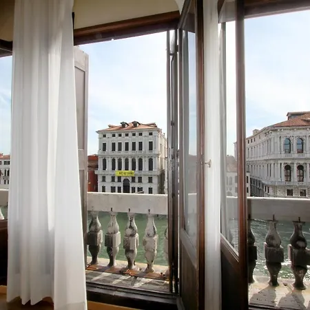 Apartment Rialto