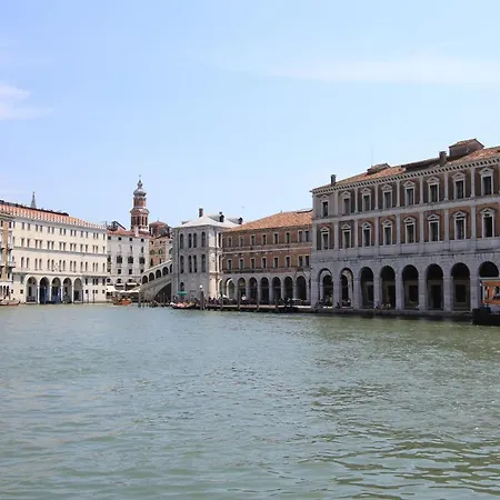 Apartment Rialto Venice