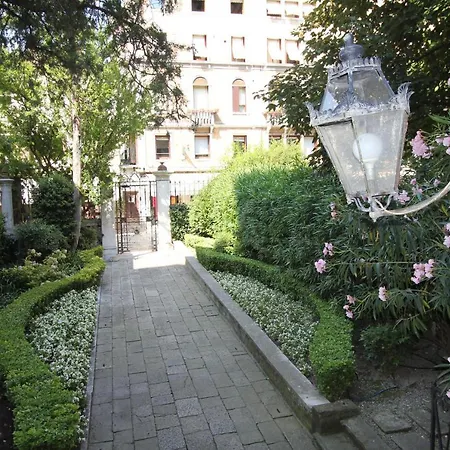 Apartment Rialto *