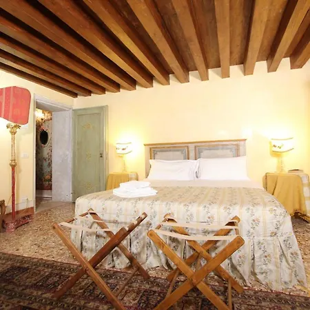 Apartment Rialto
