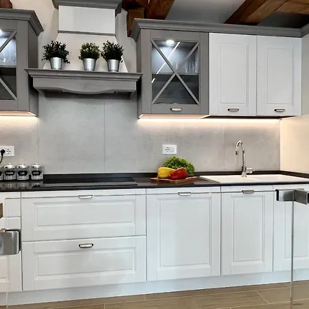 سيتي ريالتو * البندقية