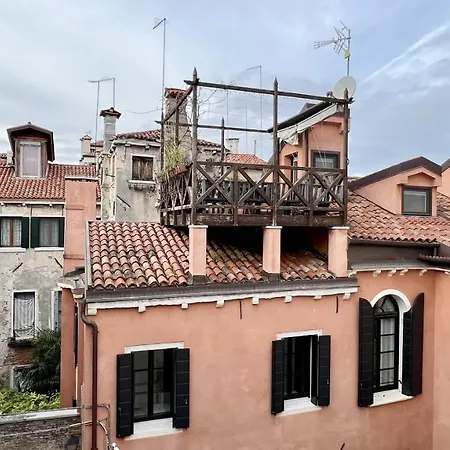 سيتي ريالتو شقة