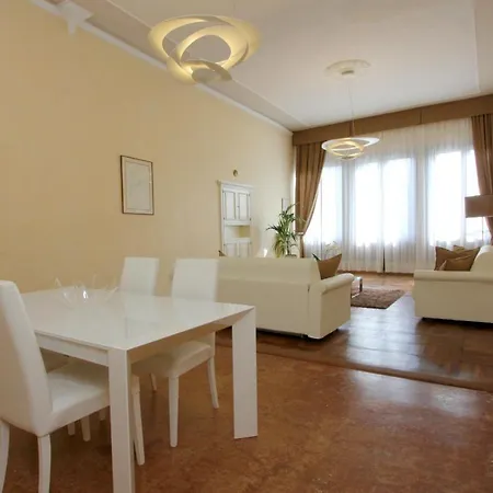 Apartment Rialto