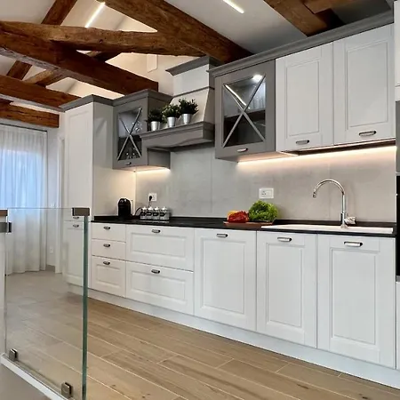 سيتي ريالتو شقة