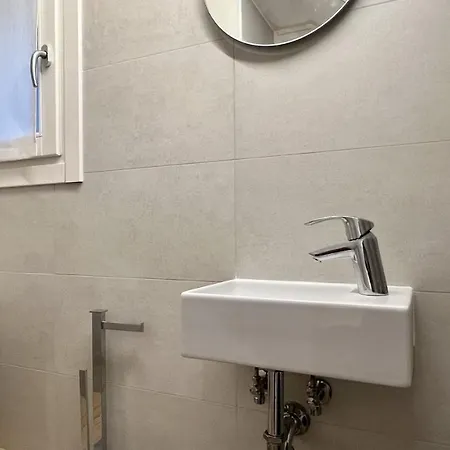 Apartment Rialto Venice
