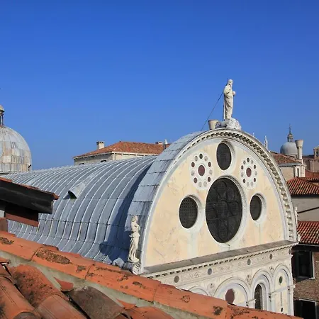 Rialto Venezia