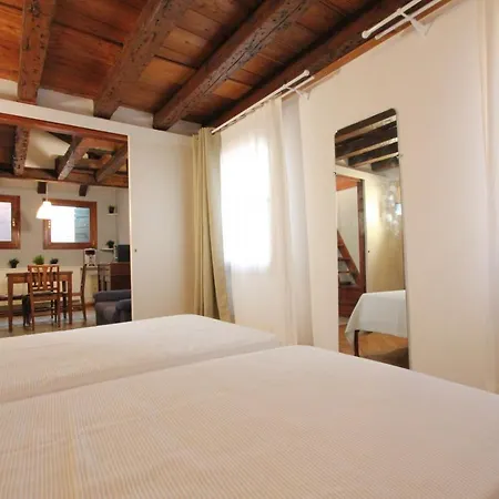 Apartment Rialto