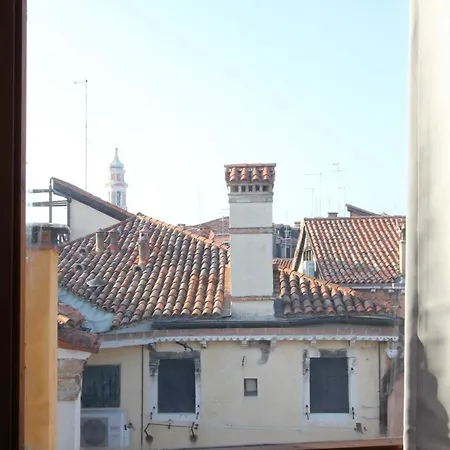 Apartment Rialto