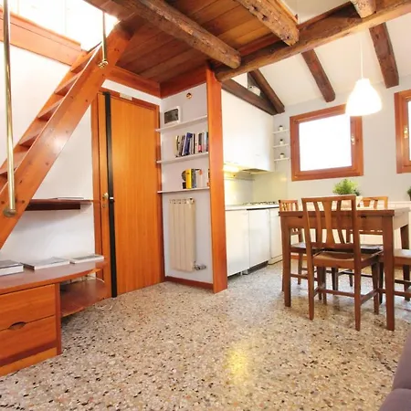 Apartment Rialto *