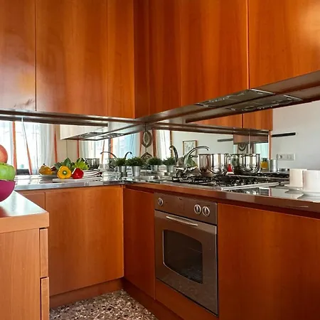 Rialto Apartment Venice