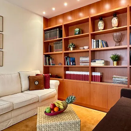 Rialto Apartment Venice