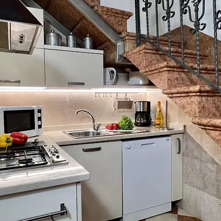 Apartment Rialto