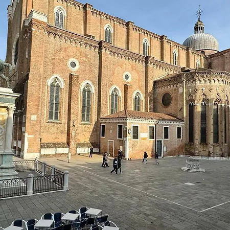 Rialto Venice