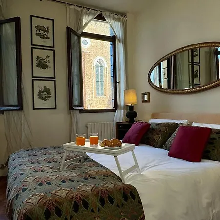Apartment Rialto Venice