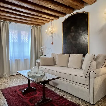 Apartment Rialto