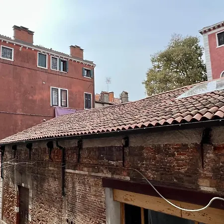 Apartment Rialto