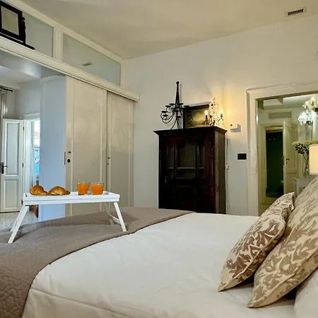 Apartment Rialto