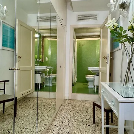 شقة سيتي ريالتو *