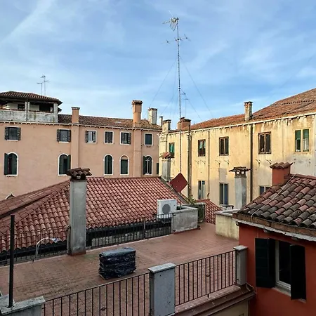 Apartment Rialto Venice