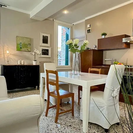 سيتي ريالتو * البندقية