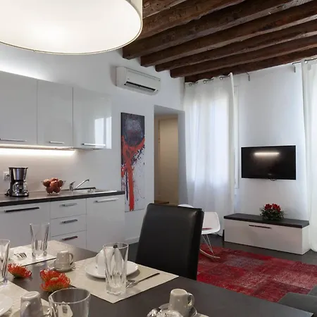 Apartment Rialto *