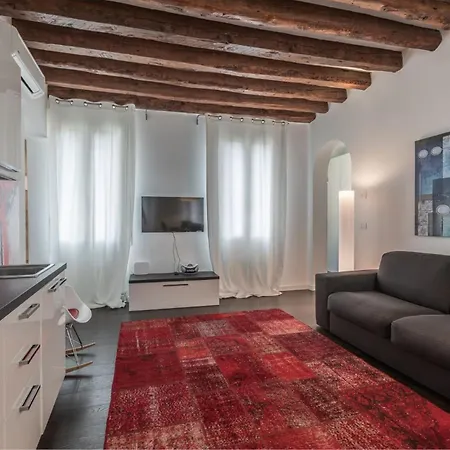 Apartment Rialto