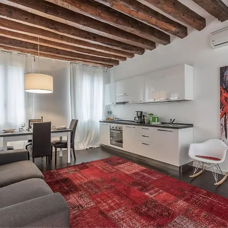 Apartment Rialto Venice