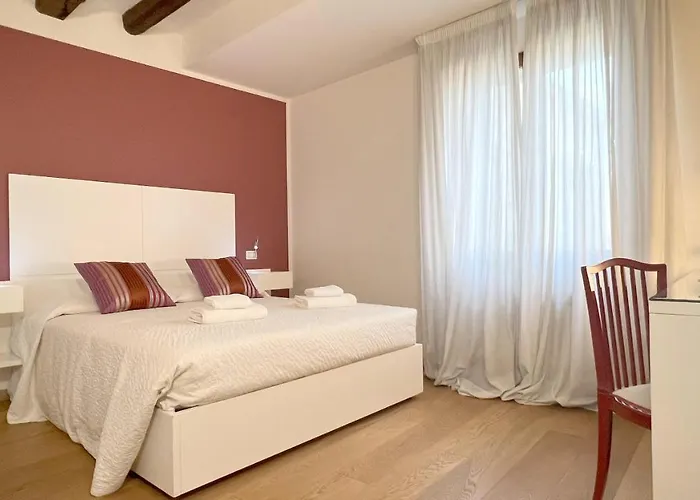 里亚托城市公寓 威尼斯