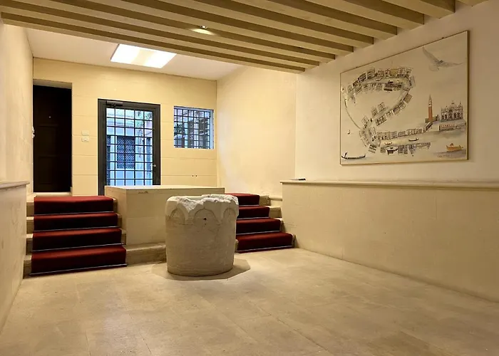 里亚托城市公寓 公寓 威尼斯